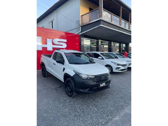 FIAT STRADA 1.4 FIRE FLEX ENDURANCE CS MANUAL FIAT STRADA 1.4 FIRE FLEX ENDURANCE CS MANUAL